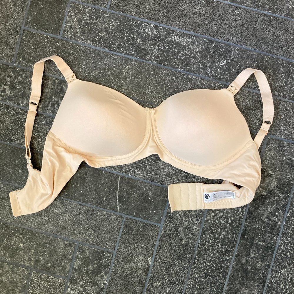 38D Bravado Nursing Bra - New Never Worn